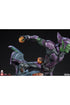 Marvel Future Revolution Statue 1/6 Green Goblin 48 cm