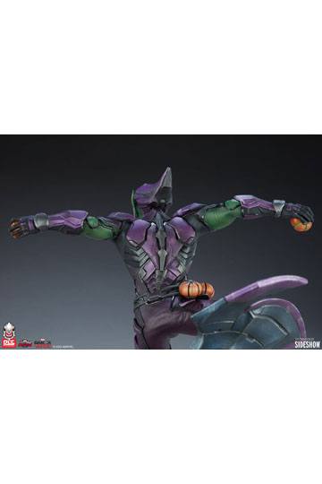 Marvel Future Revolution Statue 1/6 Green Goblin 48 cm