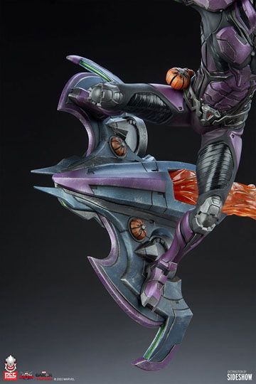 Marvel Future Revolution Statue 1/6 Green Goblin 48 cm