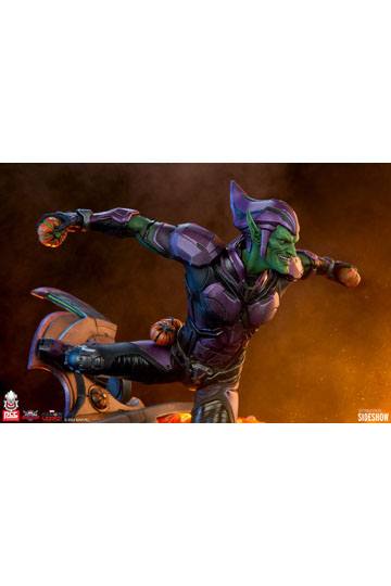 Marvel Future Revolution Statue 1/6 Green Goblin 48 cm