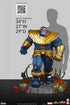 Marvel Contest of Champions Statue 1/3 Thanos 86 cm