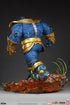 Marvel Contest of Champions Statue 1/3 Thanos 86 cm