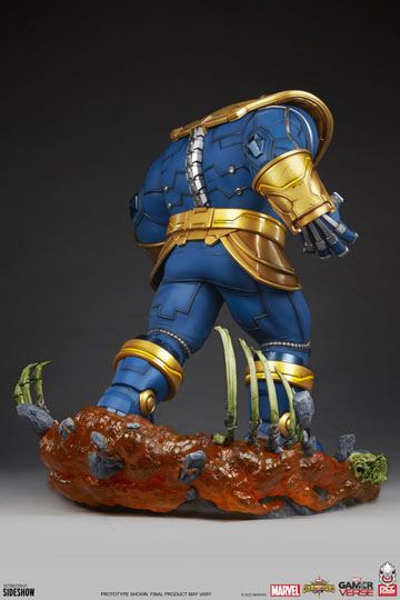 Marvel Contest of Champions Statue 1/3 Thanos 86 cm