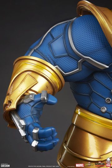 Marvel Contest of Champions Statue 1/3 Thanos 86 cm