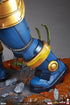 Marvel Contest of Champions Statue 1/3 Thanos 86 cm