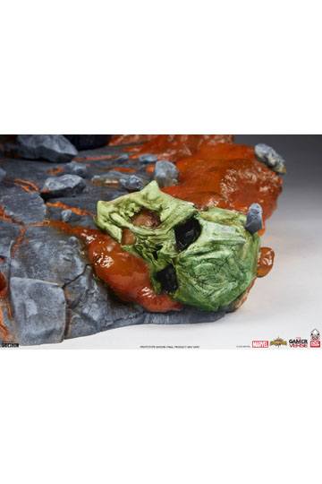 Marvel Contest of Champions Statue 1/3 Thanos 86 cm