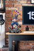 Marvel Future Revolution Statue 1/6 Captain America 38 cm