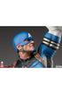 Marvel Future Revolution Statue 1/6 Captain America 38 cm
