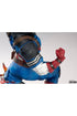 Marvel Future Revolution Statue 1/6 Captain America 38 cm