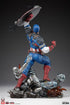 Marvel Future Revolution Statue 1/6 Captain America 38 cm