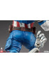Marvel Future Revolution Statue 1/6 Captain America 38 cm