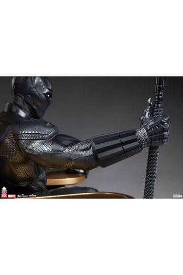 Marvel's Avengers Statue 1/3 Black Panther 95 cm