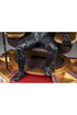 Marvel's Avengers Statue 1/3 Black Panther 95 cm