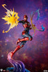 Marvel Future Revolution Statue 1/6 Captain Marvel 49 cm