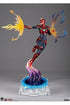 Marvel Future Revolution Statue 1/6 Captain Marvel 49 cm