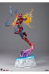 Marvel Future Revolution Statue 1/6 Captain Marvel 49 cm
