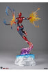 Marvel Future Revolution Statue 1/6 Captain Marvel 49 cm