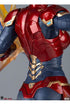 Marvel Future Revolution Statue 1/6 Captain Marvel 49 cm
