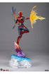 Marvel Future Revolution Statue 1/6 Captain Marvel 49 cm