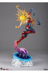 Marvel Future Revolution Statue 1/6 Captain Marvel 49 cm