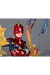 Marvel Future Revolution Statue 1/6 Captain Marvel 49 cm