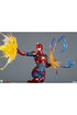 Marvel Future Revolution Statue 1/6 Captain Marvel 49 cm