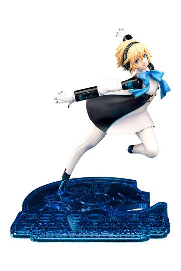 Persona 3: Dancing in Moonlight PVC Statue 1/7 Aigis 20 cm