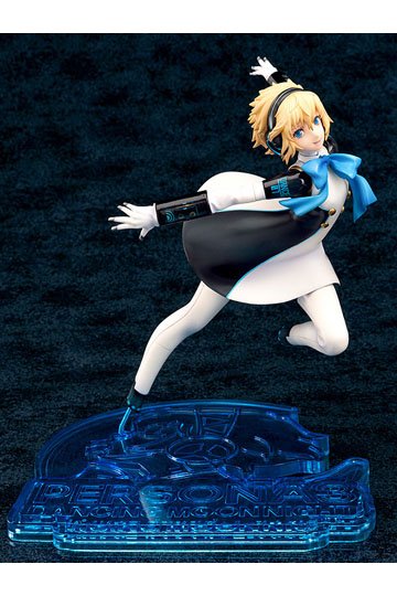 Persona 3: Dancing in Moonlight PVC Statue 1/7 Aigis 20 cm