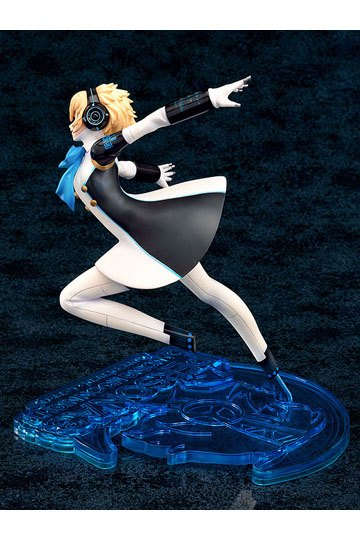 Persona 3: Dancing in Moonlight PVC Statue 1/7 Aigis 20 cm