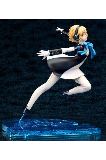 Persona 3: Dancing in Moonlight PVC Statue 1/7 Aigis 20 cm