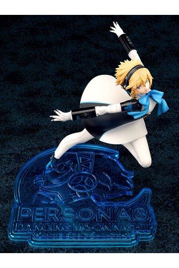 Persona 3: Dancing in Moonlight PVC Statue 1/7 Aigis 20 cm