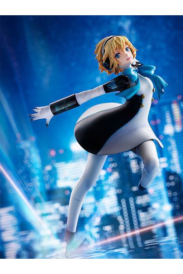 Persona 3: Dancing in Moonlight PVC Statue 1/7 Aigis 20 cm