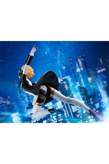 Persona 3: Dancing in Moonlight PVC Statue 1/7 Aigis 20 cm