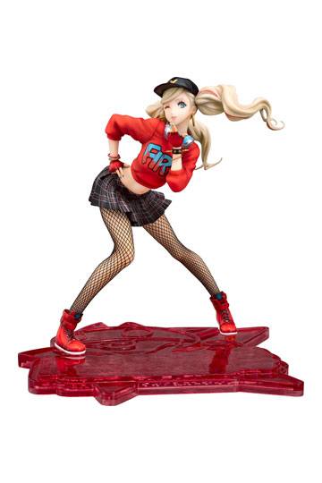 Persona 5 Dancing in Starlight PVC Statue 1/7 Ann Takamaki 21 cm