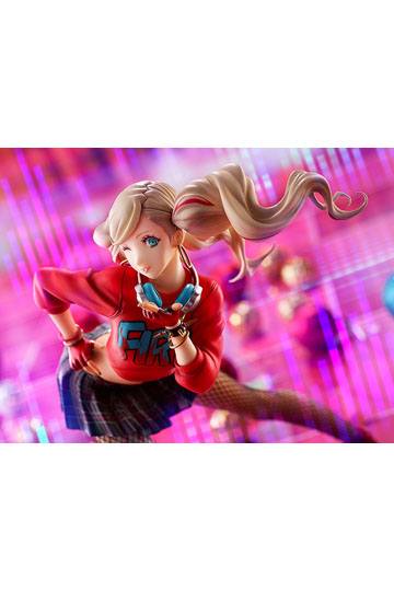 Persona 5 Dancing in Starlight PVC Statue 1/7 Ann Takamaki 21 cm
