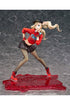 Persona 5 Dancing in Starlight PVC Statue 1/7 Ann Takamaki 21 cm