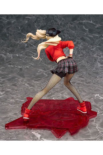 Persona 5 Dancing in Starlight PVC Statue 1/7 Ann Takamaki 21 cm