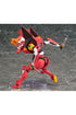 Rebuild of Evangelion Parfom R! Action Figure Evangelion Unit-02 14 cm