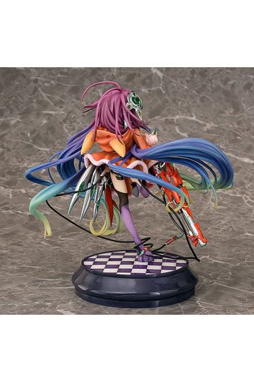 No Game No Life Statue 1/7 Schwi 22 cm