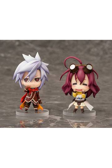 No Game No Life Statue 1/7 Schwi 22 cm