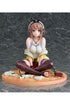 Atelier Ryza: Ever Darkness & the Secret Hideout PVC Statue 1/6 Ryza (Reisalin Stout) 16 cm