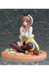 Atelier Ryza: Ever Darkness & the Secret Hideout PVC Statue 1/6 Ryza (Reisalin Stout) 16 cm