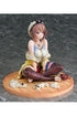 Atelier Ryza: Ever Darkness & the Secret Hideout PVC Statue 1/6 Ryza (Reisalin Stout) 16 cm