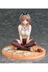 Atelier Ryza: Ever Darkness & the Secret Hideout PVC Statue 1/6 Ryza (Reisalin Stout) 16 cm