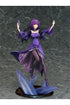 Fate/Grand Order PVC Statue 1/7 Caster/Scathach-Skadi 27 cm