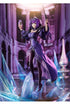 Fate/Grand Order PVC Statue 1/7 Caster/Scathach-Skadi 27 cm
