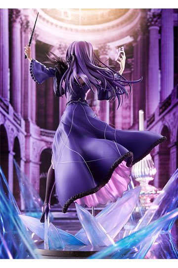 Fate/Grand Order PVC Statue 1/7 Caster/Scathach-Skadi 27 cm