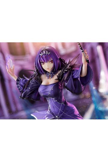 Fate/Grand Order PVC Statue 1/7 Caster/Scathach-Skadi 27 cm