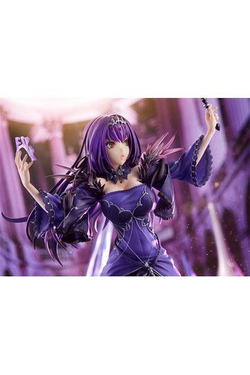 Fate/Grand Order PVC Statue 1/7 Caster/Scathach-Skadi 27 cm