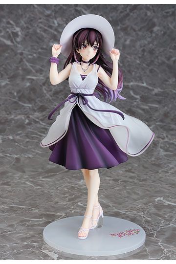 Saekano: How to Raise a Boring Girlfriend PVC Statue 1/7 Utaha Kasumigaoka 26 cm